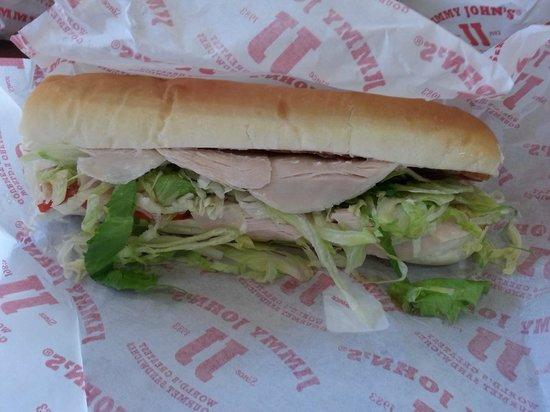 Jimmy John's